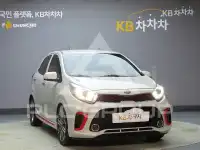 2017 KIA Morning