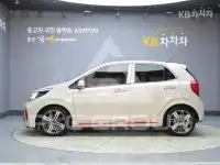 2017 KIA Morning