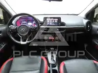 2017 KIA Morning