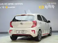 2017 KIA Morning