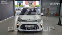 2017 KIA Morning
