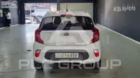 2017 KIA Morning