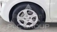 2017 KIA Morning
