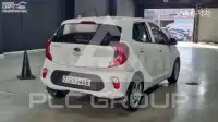 2017 KIA Morning