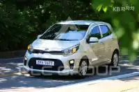 2017 KIA Morning