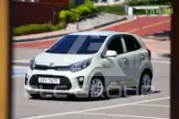 2017 KIA Morning