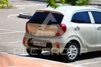2017 KIA Morning