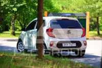 2017 KIA Morning