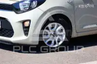 2017 KIA Morning