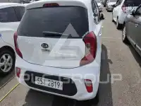 2017 KIA Morning