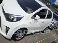 2017 KIA Morning