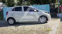2017 KIA Morning