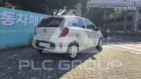 2017 KIA Morning