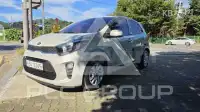 2017 KIA Morning