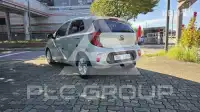 2017 KIA Morning