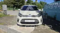 2017 KIA Morning