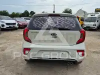 2017 KIA Morning