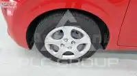 2017 KIA Morning
