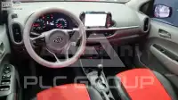 2017 KIA Morning