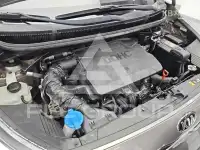 2017 KIA Morning