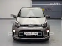 2017 KIA Morning