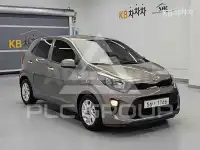 2017 KIA Morning