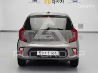 2017 KIA Morning