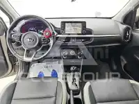2017 KIA Morning