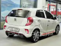 2017 KIA Morning