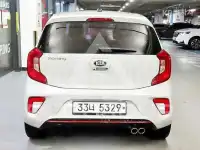 2017 KIA Morning
