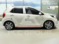 2017 KIA Morning