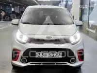2017 KIA Morning