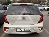 2017 KIA Morning