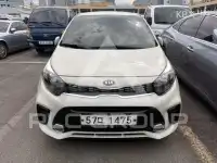 2017 KIA Morning