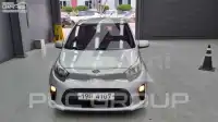 2017 KIA Morning