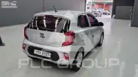 2017 KIA Morning