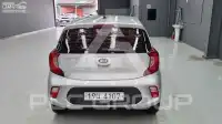 2017 KIA Morning