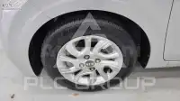 2017 KIA Morning