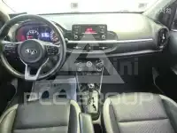 2017 KIA Morning