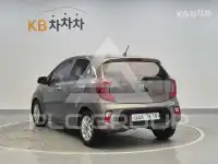 2017 KIA Morning