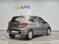 2017 KIA Morning
