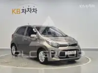2017 KIA Morning