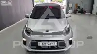 2017 KIA Morning