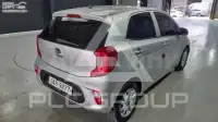 2017 KIA Morning