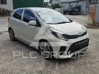 2017 KIA Morning