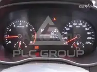 2017 KIA Morning
