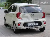 2017 KIA Morning