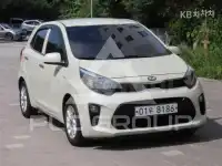 2017 KIA Morning
