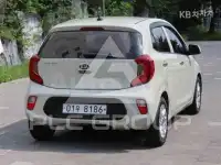 2017 KIA Morning