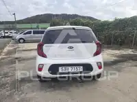 2017 KIA Morning